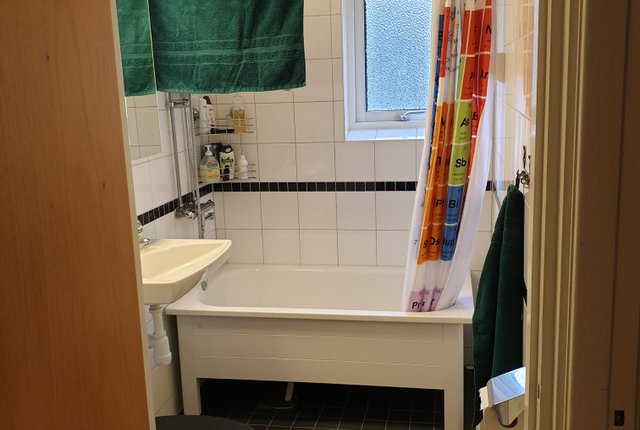 Doktor Westrings Gata 3A, Göteborg - bild 7
