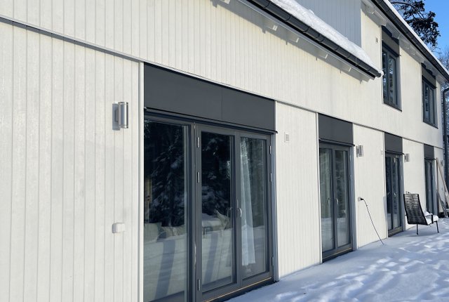 Nyboviksvägen 2B, Huddinge - bild 8