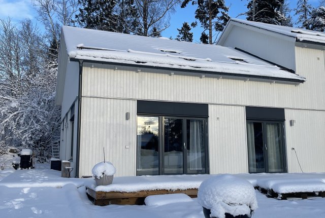 Nyboviksvägen 2B, Huddinge - bild 3