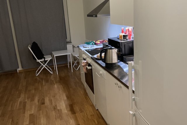 Södra Häggviksvägen 33, Sollentuna - bild 4
