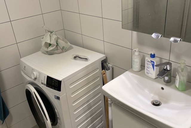 Södra Häggviksvägen 33, Sollentuna - bild 1