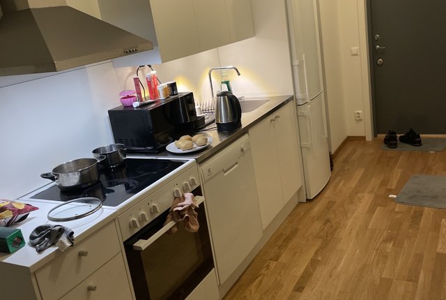 Södra Häggviksvägen 33, Sollentuna - bild 2