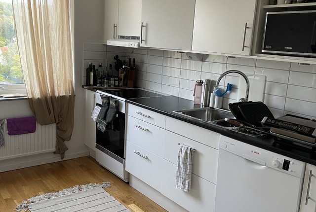 Marklandsgatan 7, Göteborg - bild 1