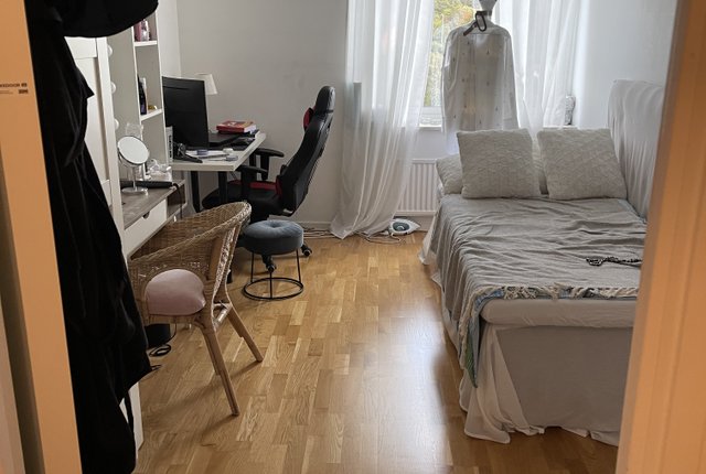 Marklandsgatan 7, Göteborg - bild 4