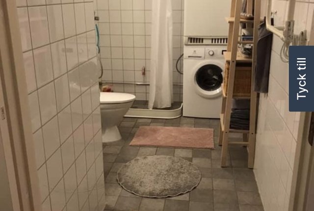 Pennygången 78, Göteborg - bild 1