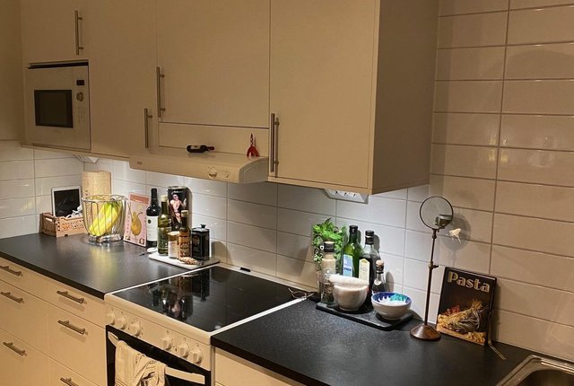 Olivedalsgatan 22, Göteborg - bild 1