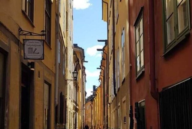 Prästgatan 7, Stockholm - bild 1