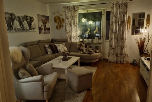 Astrakangatan 49, Hässelby - bild 5
