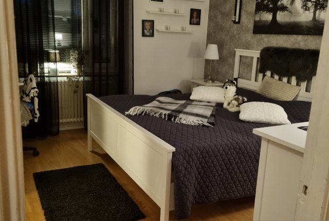 Astrakangatan 49, Hässelby - bild 4