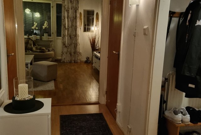 Astrakangatan 49, Hässelby - bild 1