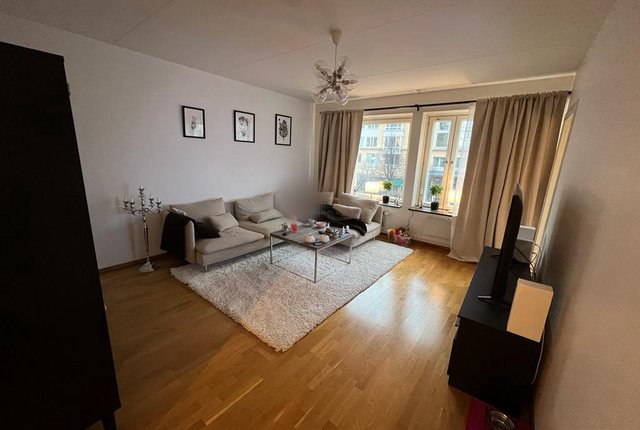 Torkhusgatan 2, Stockholm - bild 1