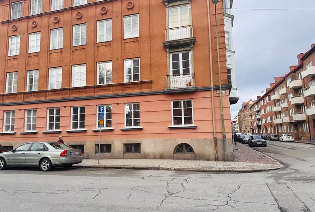 Skvadronsgatan 19, Malmö - bild 7