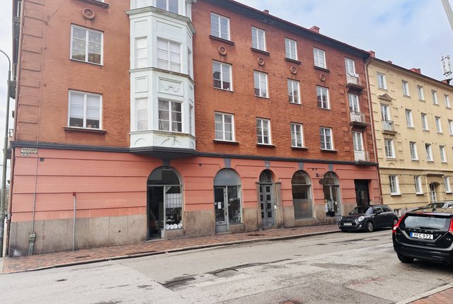 Skvadronsgatan 19, Malmö - bild 8