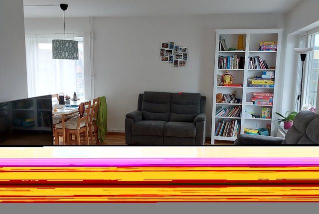 Åby Allé 21, Mölndal - bild 1