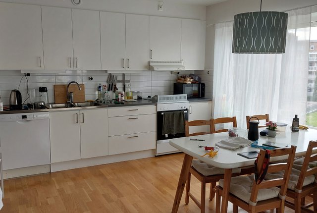 Åby Allé 21, Mölndal - bild 2