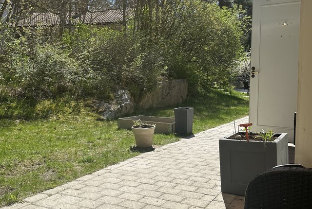 Tyska Bottens väg 60D, Bromma - bild 1