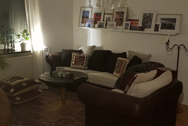Inteckningsvägen 57, Hägersten - bild 4