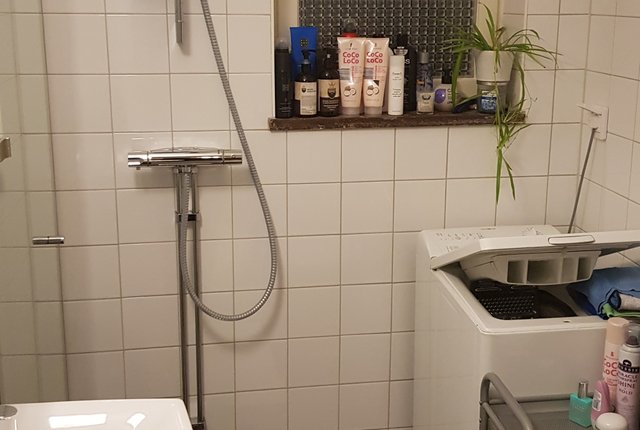 Inteckningsvägen 57, Hägersten - bild 1
