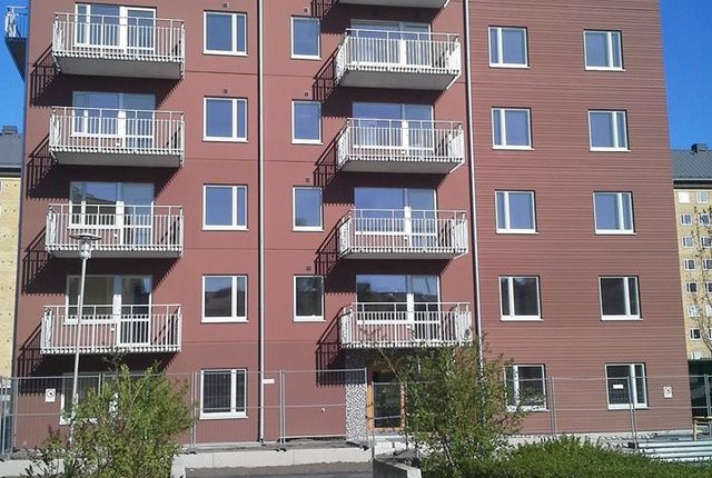 Lilla Tunnlandsgatan 7, Göteborg - bild 1