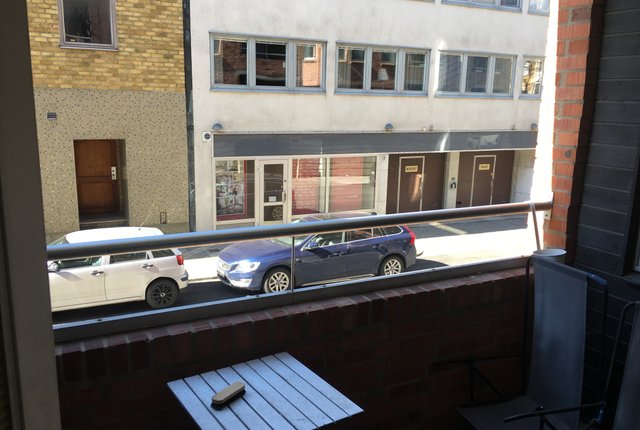 Rönngatan 4, Malmö - bild 1