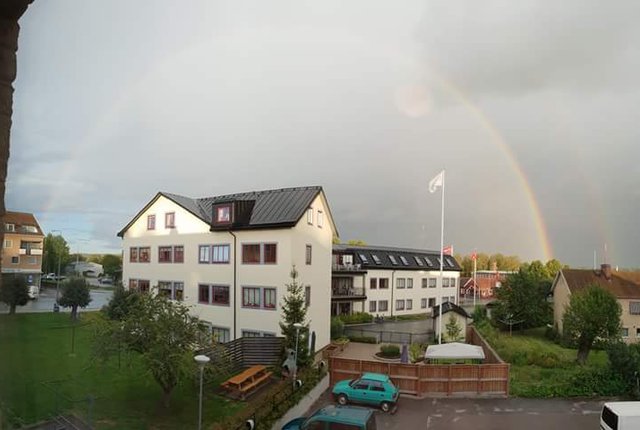 Västra Stockholmsvägen 14, Rimbo - bild 1