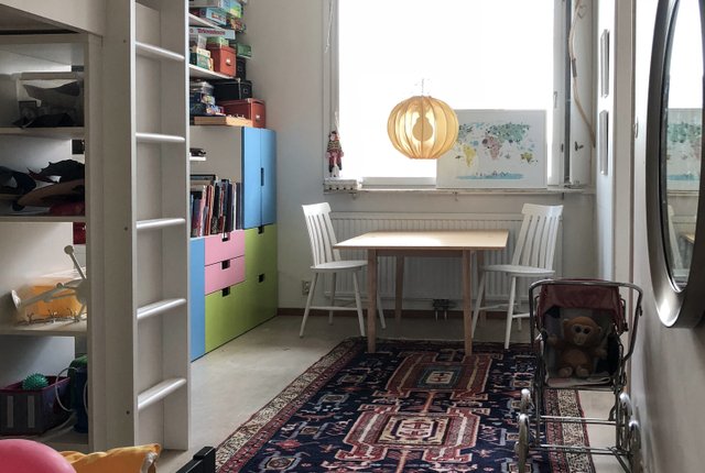 Bondegatan 65, Stockholm - bild 2
