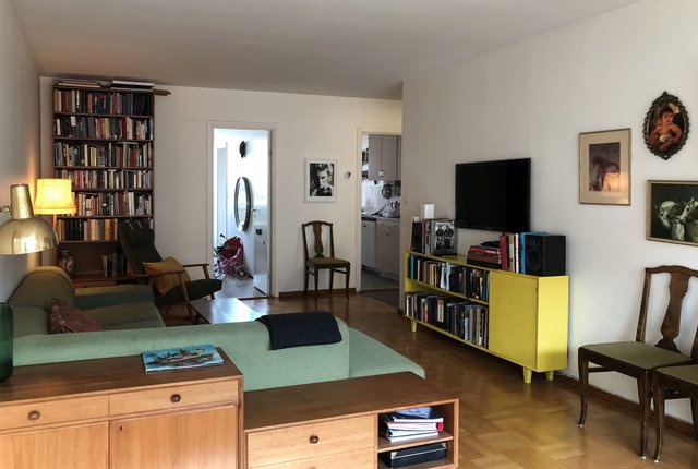 Bondegatan 65, Stockholm - bild 1