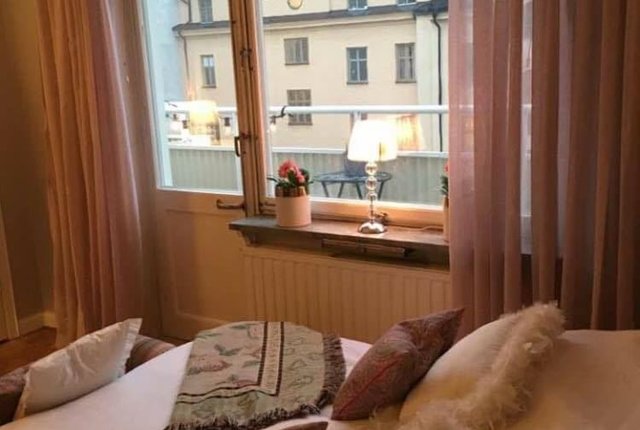 Grev Turegatan 39, Stockholm - bild 1