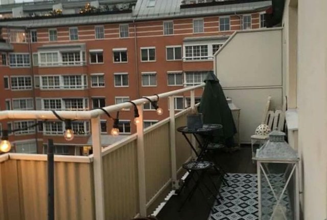 Grev Turegatan 39, Stockholm - bild 5