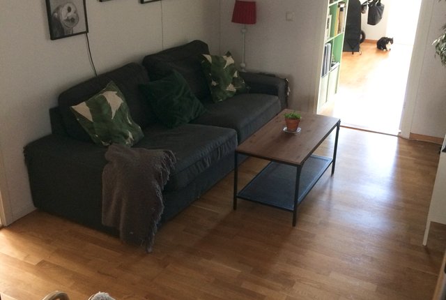 Förmansvägen 16, Stockholm - bild 2