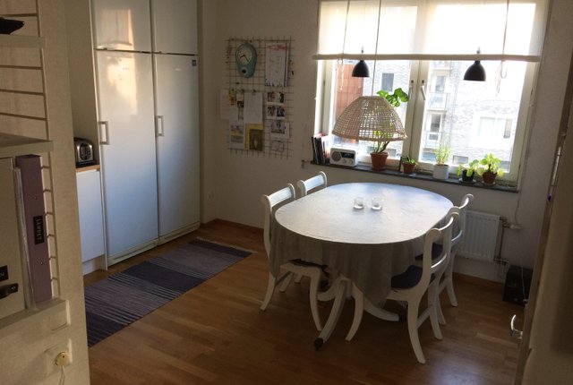Förmansvägen 16, Stockholm - bild 1