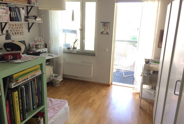Förmansvägen 16, Stockholm - bild 3