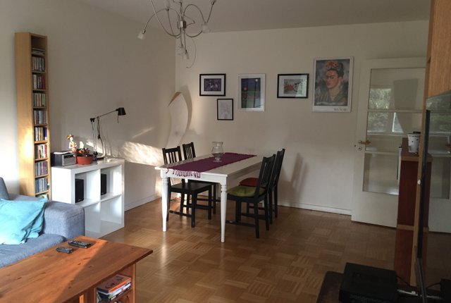 Skyttevägen 1, Sollentuna - bild 1