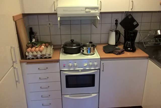 Prästgårdsängen 8, Göteborg - bild 2