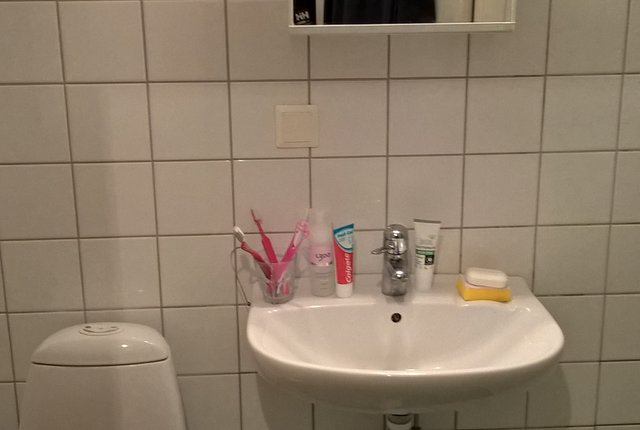 Prästgårdsängen 8, Göteborg - bild 7