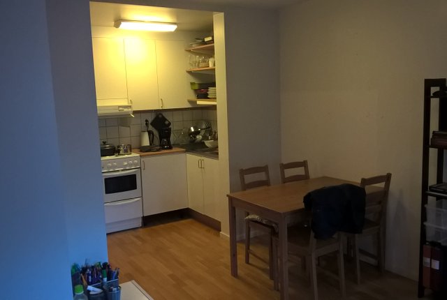 Prästgårdsängen 8, Göteborg - bild 3