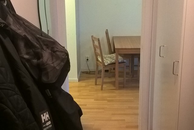 Prästgårdsängen 8, Göteborg - bild 1