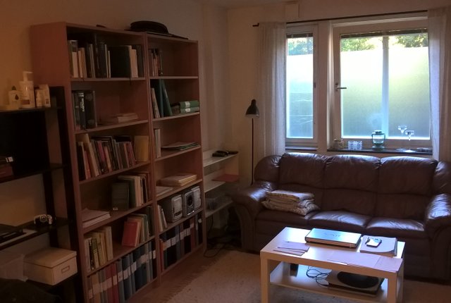 Prästgårdsängen 8, Göteborg - bild 4