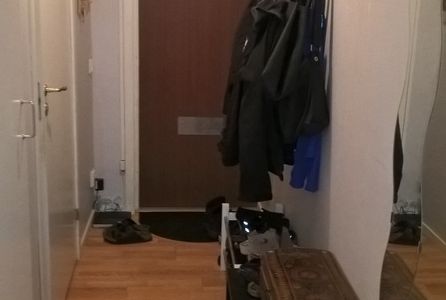 Prästgårdsängen 8, Göteborg - bild 8
