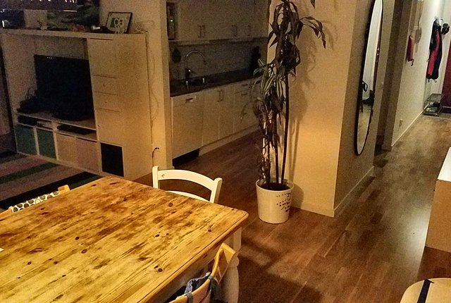 Transistorgatan 45, Västra Frölunda - bild 1