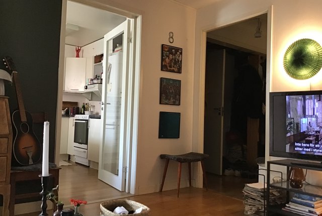 Sköldgatan 8, Stockholm - bild 5