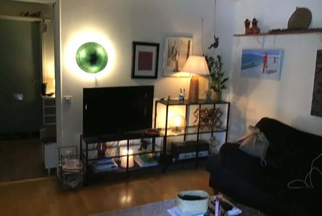 Sköldgatan 8, Stockholm - bild 4