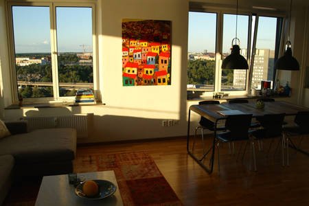 Moa Martinsons Torg 12, Stockholm - bild 7