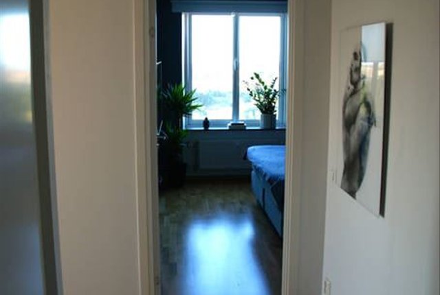 Moa Martinsons Torg 12, Stockholm - bild 4