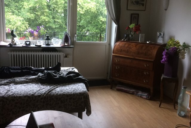 Stampgatan 48, Göteborg - bild 1