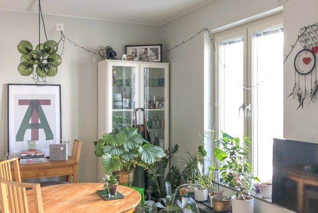 Poseidons gränd 3, Handen - bild 4