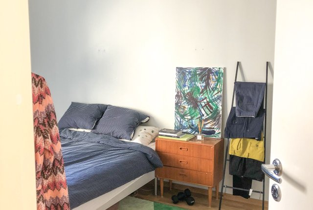 Poseidons gränd 3, Handen - bild 5