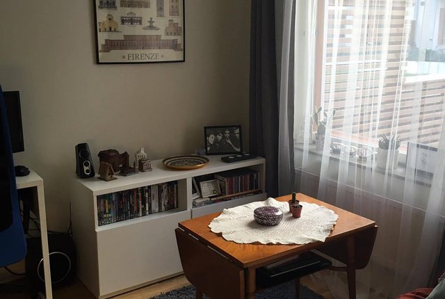 Turebergs allé 38, Sollentuna - bild 1