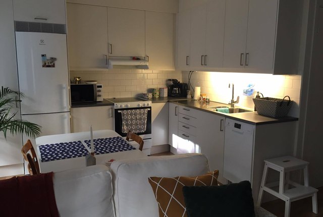 Turebergs allé 38, Sollentuna - bild 3