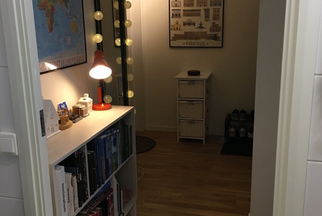 Turebergs allé 38, Sollentuna - bild 8